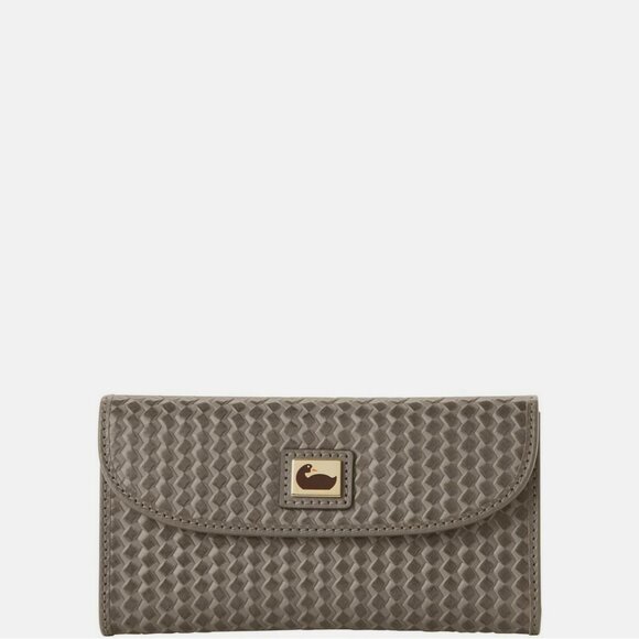 Dooney & Bourke Camden Wallet - Picture 1 of 4